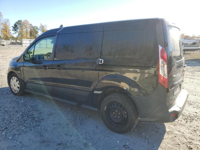 NM0LS7E20K1391350 - 2019 FORD TRANSIT CO XL შავი ფოტო 2