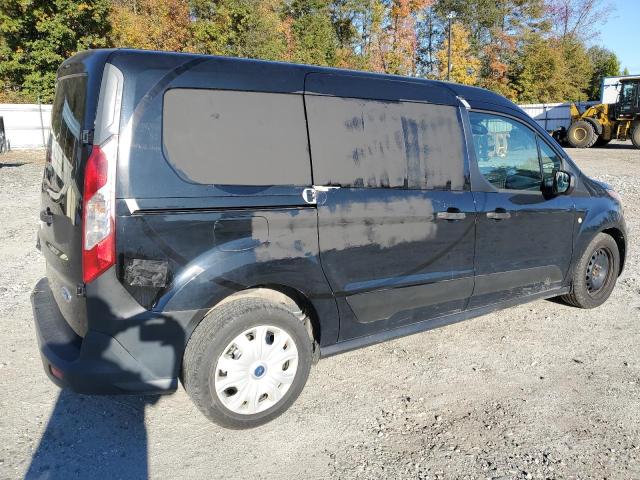 NM0LS7E20K1391350 - 2019 FORD TRANSIT CO XL შავი ფოტო 3
