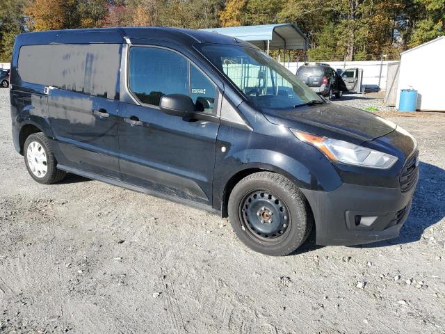 NM0LS7E20K1391350 - 2019 FORD TRANSIT CO XL შავი ფოტო 4