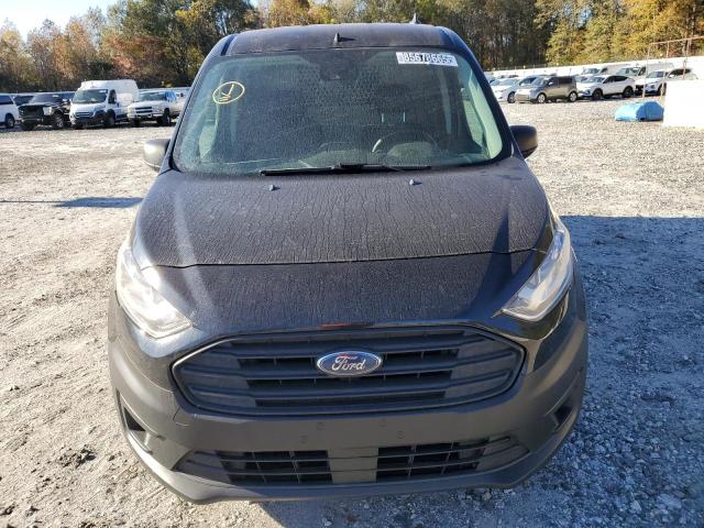 NM0LS7E20K1391350 - 2019 FORD TRANSIT CO XL შავი ფოტო 5
