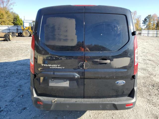 NM0LS7E20K1391350 - 2019 FORD TRANSIT CO XL შავი ფოტო 6