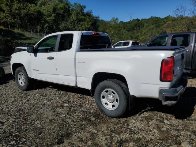 1GCHSBEA4G1366428 - 2016 CHEVROLET COLORADO WHITE photo 2