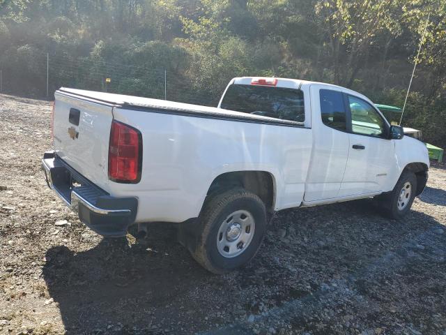 1GCHSBEA4G1366428 - 2016 CHEVROLET COLORADO WHITE photo 3