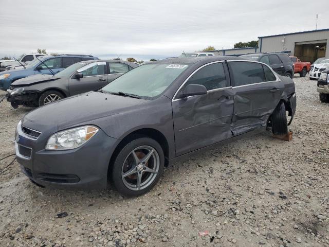 2010 CHEVROLET MALIBU LS, 