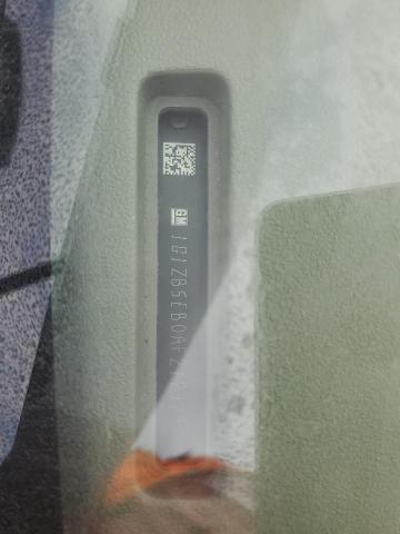 1G1ZB5EB0AF212929 - 2010 CHEVROLET MALIBU LS Сірий фото 12