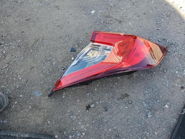 2HGFC2F5XJH034333 - 2018 HONDA CIVIC LX Mavi foto 12