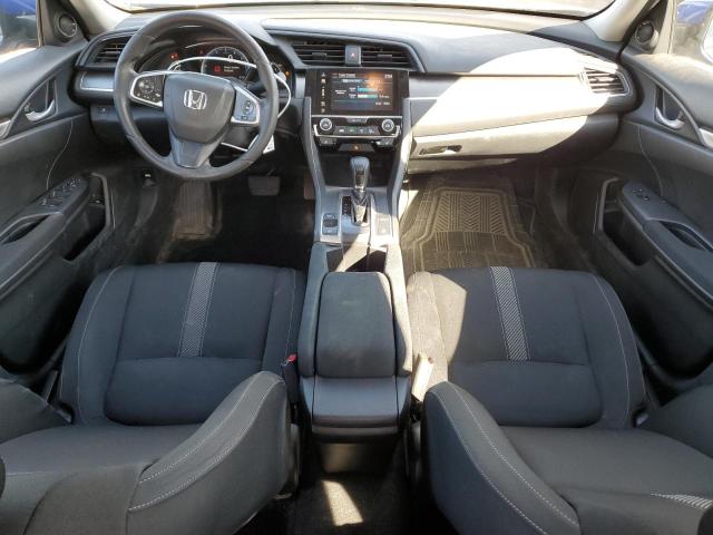 2HGFC2F5XJH034333 - 2018 HONDA CIVIC LX Mavi foto 8