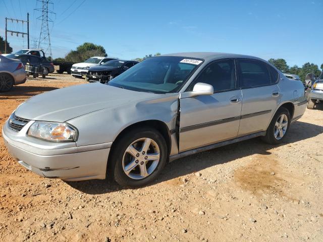 2005 CHEVROLET IMPALA, 