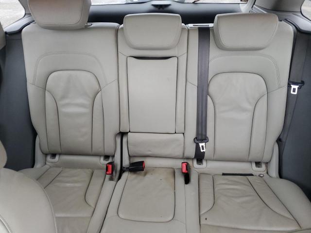 WA1LKAFP9AA077036 - 2010 AUDI Q5 PREMIUM PLUS 银色 照片 10