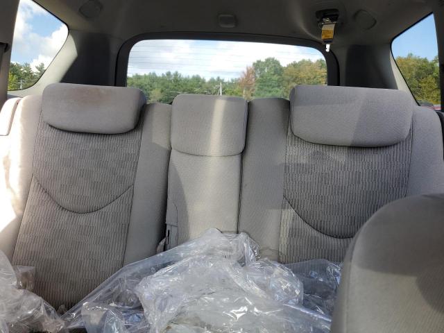 2T3BF4DV9AW034049 - 2010 TOYOTA RAV4 Blau Foto 10