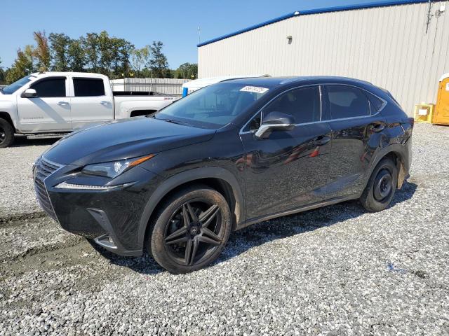 2018 LEXUS NX 300 BASE, 