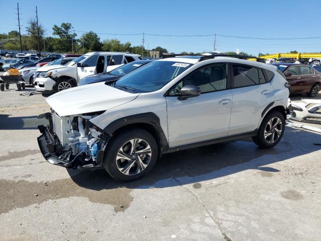 2024 SUBARU CROSSTREK PREMIUM, 
