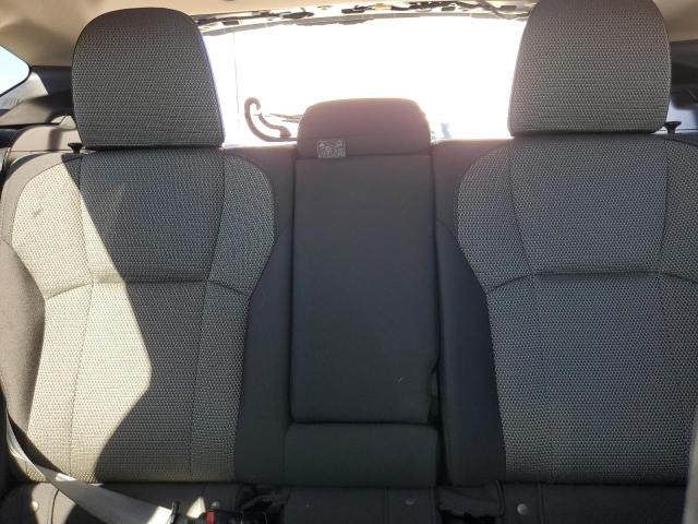 JF2GUADC3R8873982 - 2024 SUBARU CROSSTREK PREMIUM WHITE photo 10