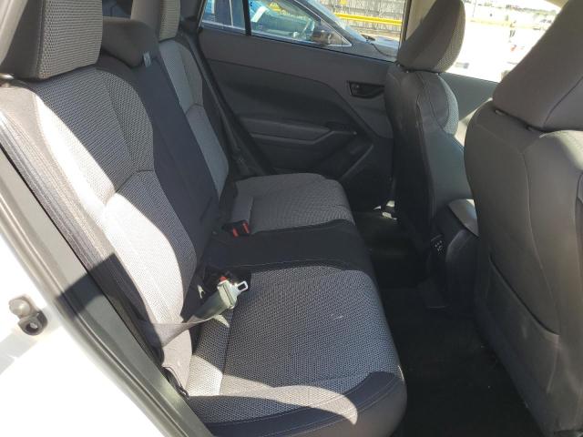 JF2GUADC3R8873982 - 2024 SUBARU CROSSTREK PREMIUM WHITE photo 11