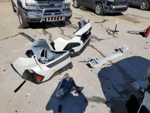 JF2GUADC3R8873982 - 2024 SUBARU CROSSTREK PREMIUM WHITE photo 13