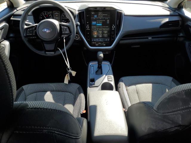 JF2GUADC3R8873982 - 2024 SUBARU CROSSTREK PREMIUM WHITE photo 8