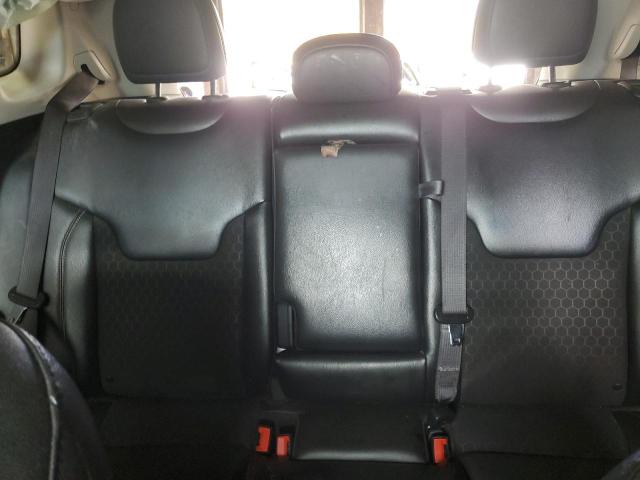 3C4NJDBB6MT562762 - 2021 JEEP COMPASS LATITUDE შავი ფოტო 10