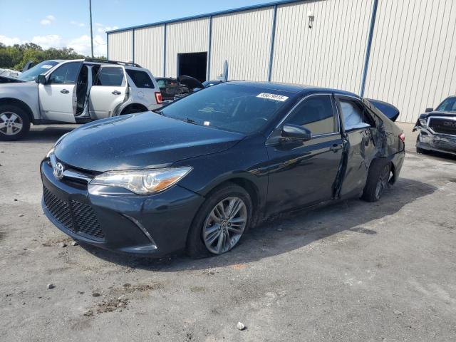 2015 TOYOTA CAMRY LE, 