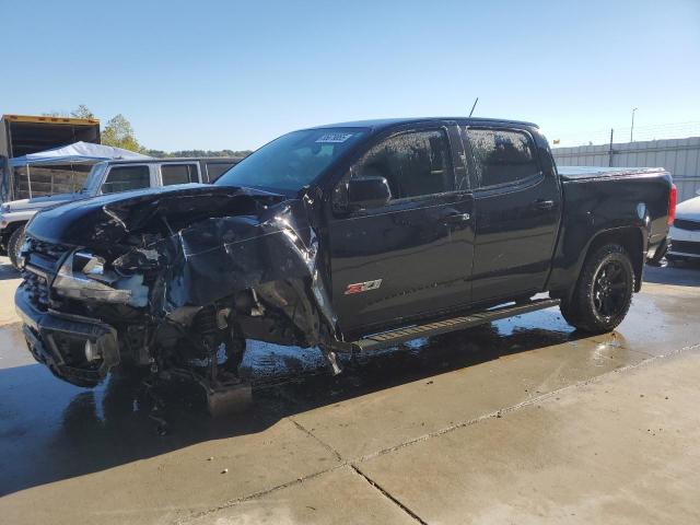 2022 CHEVROLET COLORADO Z71, 