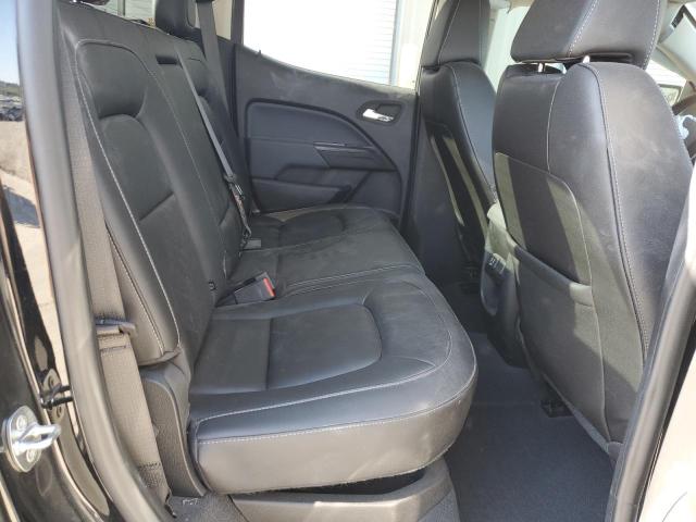 1GCGTDEN9N1274090 - 2022 CHEVROLET COLORADO Z71 BLACK photo 10