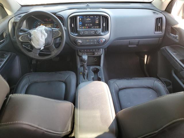 1GCGTDEN9N1274090 - 2022 CHEVROLET COLORADO Z71 BLACK photo 8