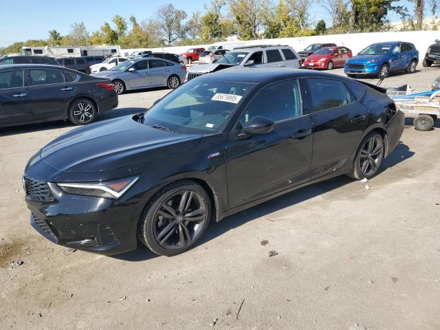 2024 ACURA INTEGRA A-SPEC TECH, 