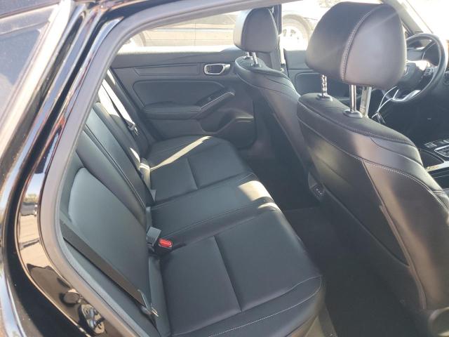 19UDE4H67RA009323 - 2024 ACURA INTEGRA A-SPEC TECH BLACK photo 10