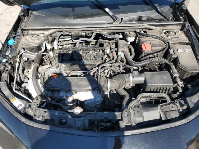 19UDE4H67RA009323 - 2024 ACURA INTEGRA A-SPEC TECH BLACK photo 11