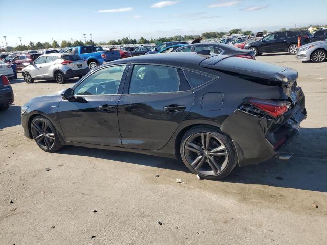 19UDE4H67RA009323 - 2024 ACURA INTEGRA A-SPEC TECH BLACK photo 2