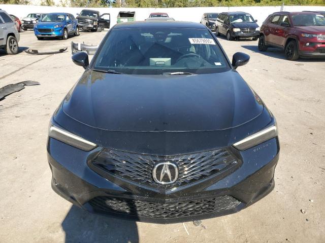 19UDE4H67RA009323 - 2024 ACURA INTEGRA A-SPEC TECH BLACK photo 5