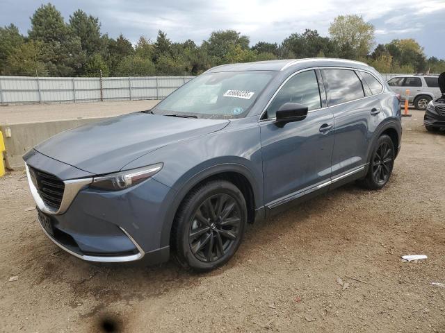 2023 MAZDA CX-9 GRAND TOURING, 