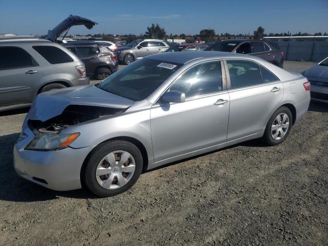 2007 TOYOTA CAMRY CE, 