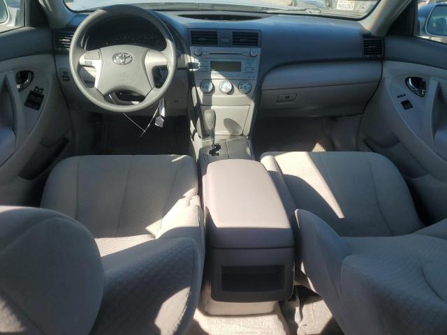 4T1BE46K07U168388 - 2007 TOYOTA CAMRY CE Күміс фото 8