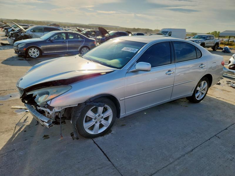 2006 LEXUS ES 330, 