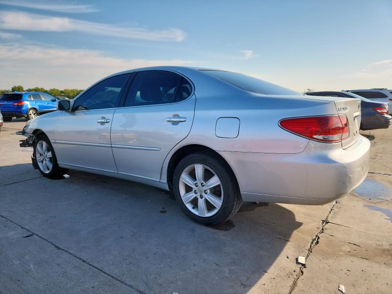 JTHBA30G065160197 - 2006 LEXUS ES 330 银色 照片 2