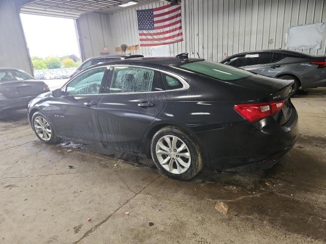 1G1ZD5ST0PF171248 - 2023 CHEVROLET MALIBU LT GRAY photo 2