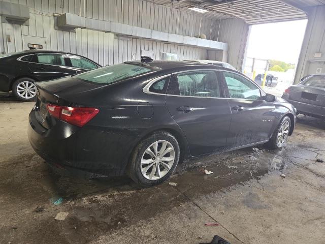 1G1ZD5ST0PF171248 - 2023 CHEVROLET MALIBU LT GRAY photo 3