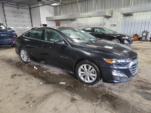1G1ZD5ST0PF171248 - 2023 CHEVROLET MALIBU LT GRAY photo 4