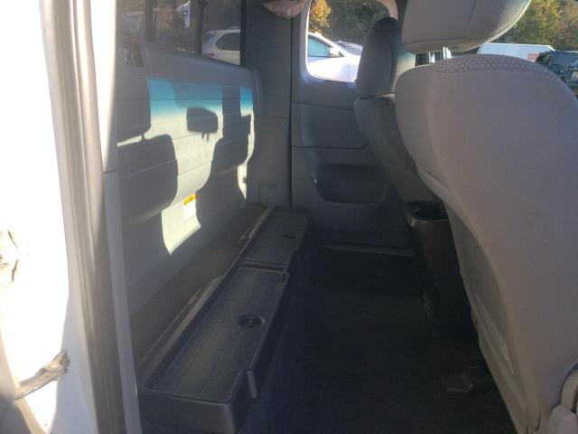 5TFTX4CN4FX061102 - 2015 TOYOTA TACOMA ACCESS CAB Ağ foto 10