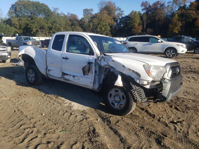 5TFTX4CN4FX061102 - 2015 TOYOTA TACOMA ACCESS CAB Ağ foto 4