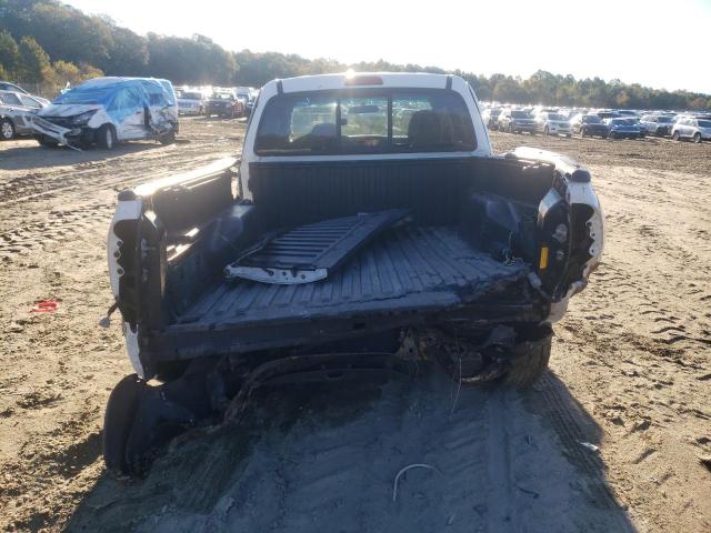 5TFTX4CN4FX061102 - 2015 TOYOTA TACOMA ACCESS CAB Ağ foto 6