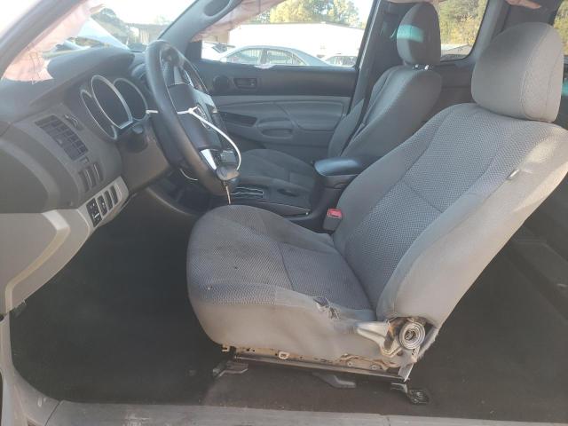 5TFTX4CN4FX061102 - 2015 TOYOTA TACOMA ACCESS CAB Ağ foto 7