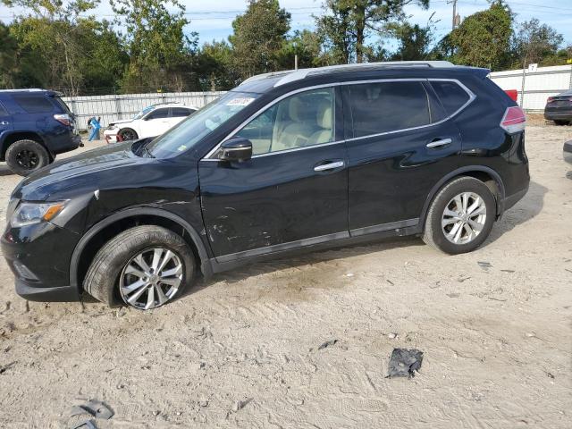2015 NISSAN ROGUE S, 