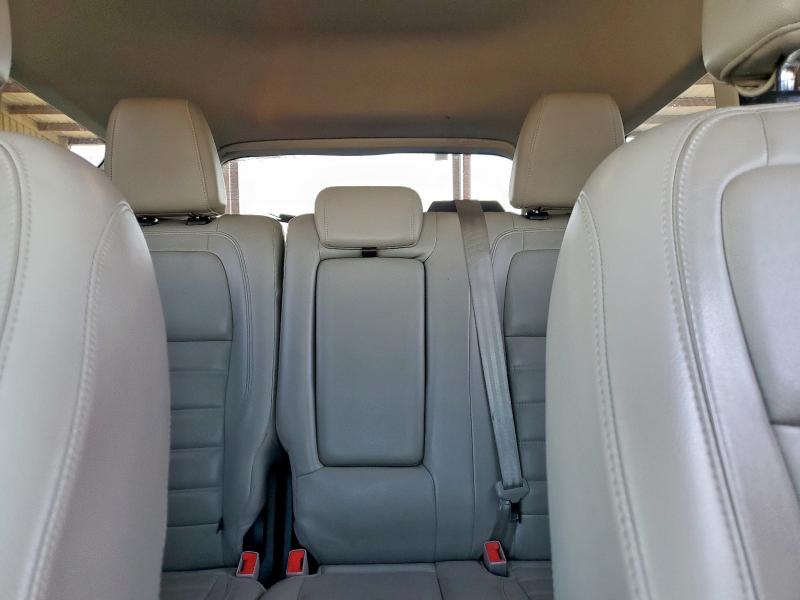 1FMCU0J92HUD40622 - 2017 FORD ESCAPE TITANIUM GOLD photo 10