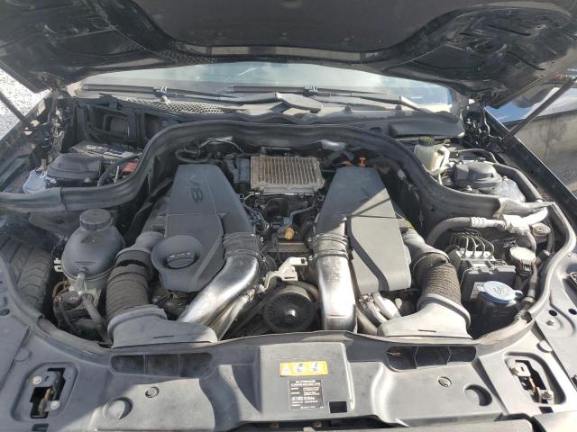 WDDLJ7DB2DA064612 - 2013 MERCEDES-BENZ CLS 550 黑色 照片 11