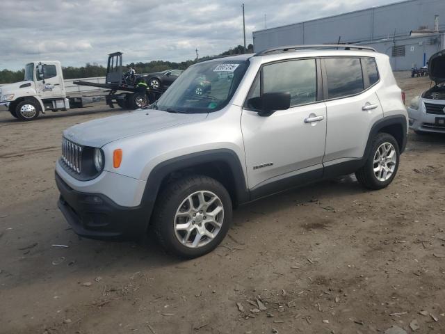2018 JEEP RENEGADE SPORT, 