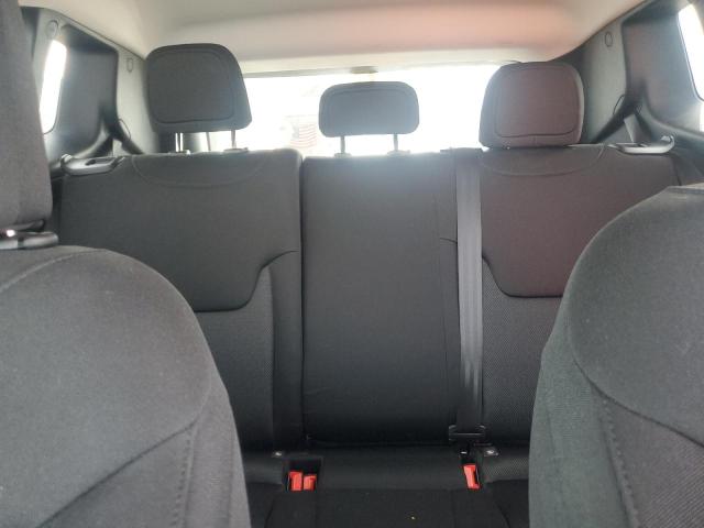 ZACCJBAB2JPJ28738 - 2018 JEEP RENEGADE SPORT Plata foto 10