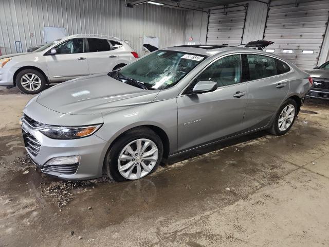 2024 CHEVROLET MALIBU LT, 