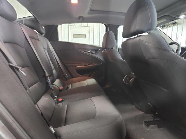 1G1ZD5ST1RF188174 - 2024 CHEVROLET MALIBU LT GRAY photo 10