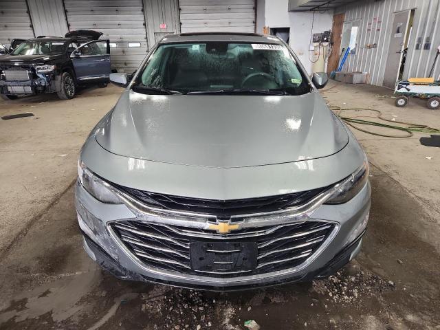1G1ZD5ST1RF188174 - 2024 CHEVROLET MALIBU LT GRAY photo 5